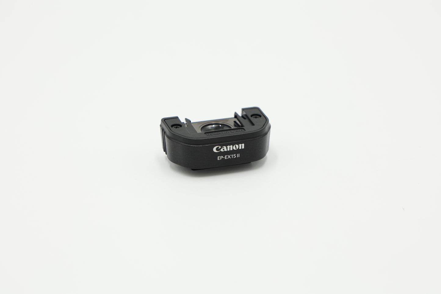 Canon EPEX15II Eyepiece Extender F/Canon D Series & Rebel, Used