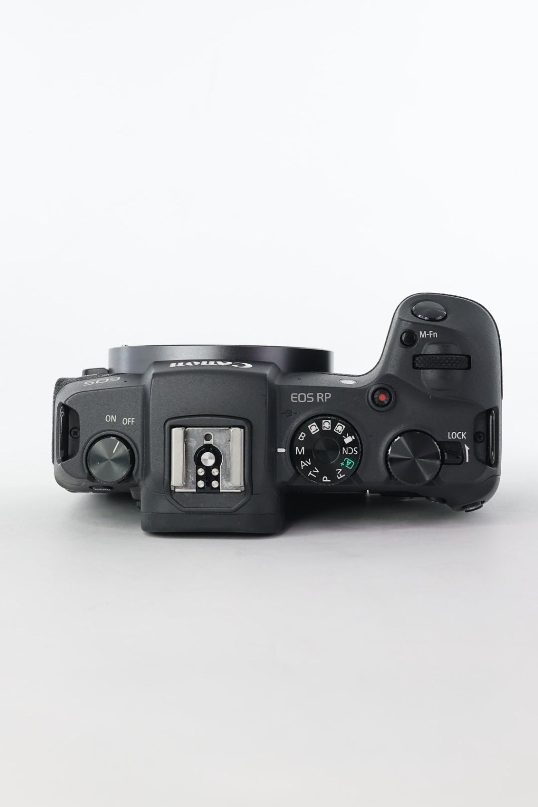 Canon EOSRP/03192 EOS RP Body Only, Used