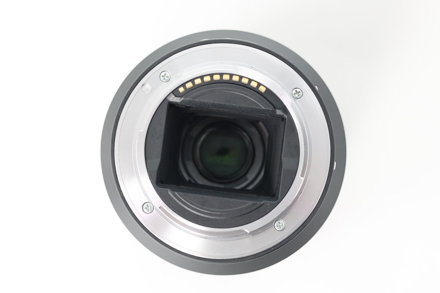 Sony SEL2870/1098885 FE 28-70mm f/3.5-5.6 OSS Lens, Used