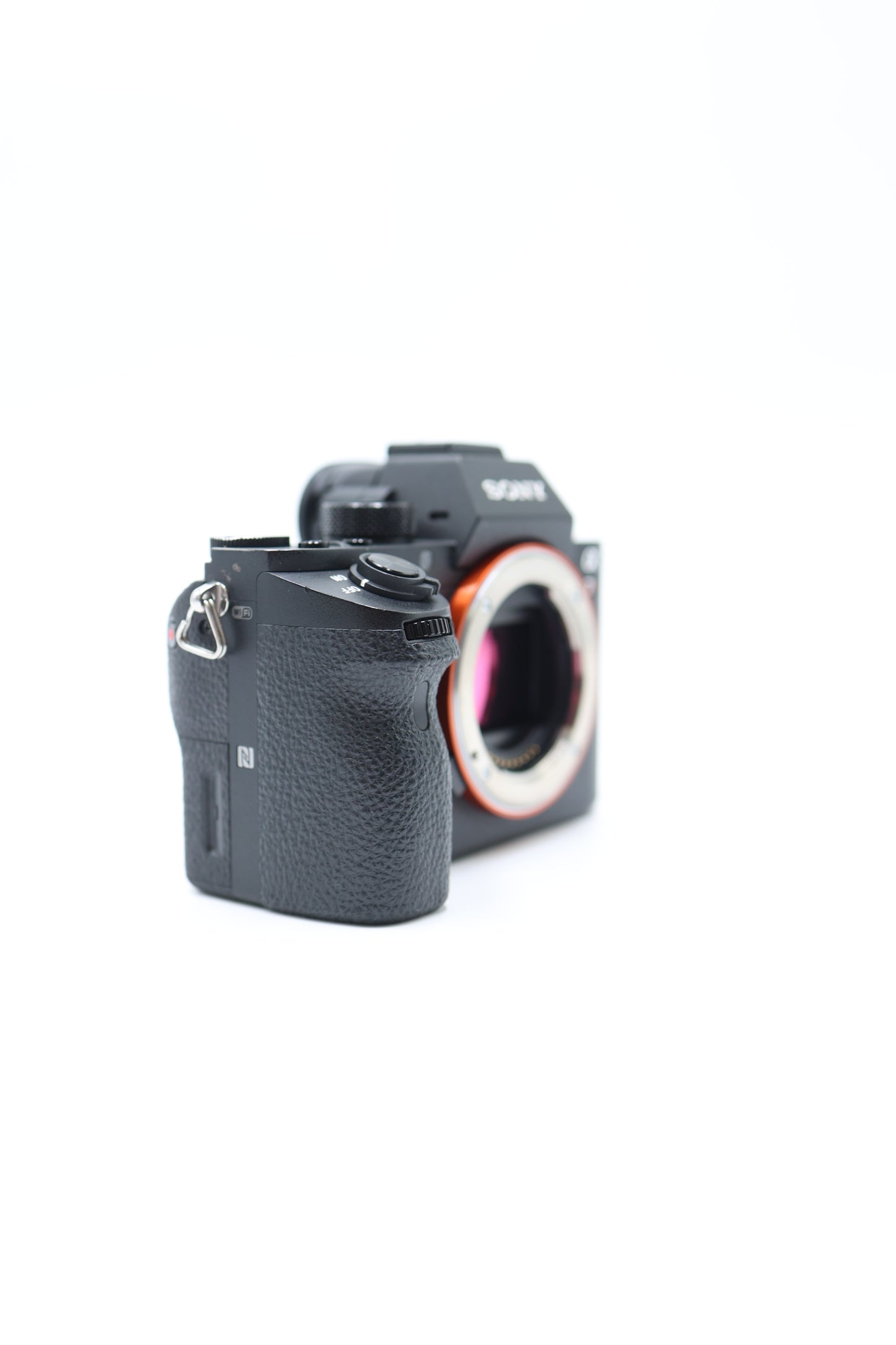 Sony A7RII/3419241 A7R Mark II, Body Only, Used