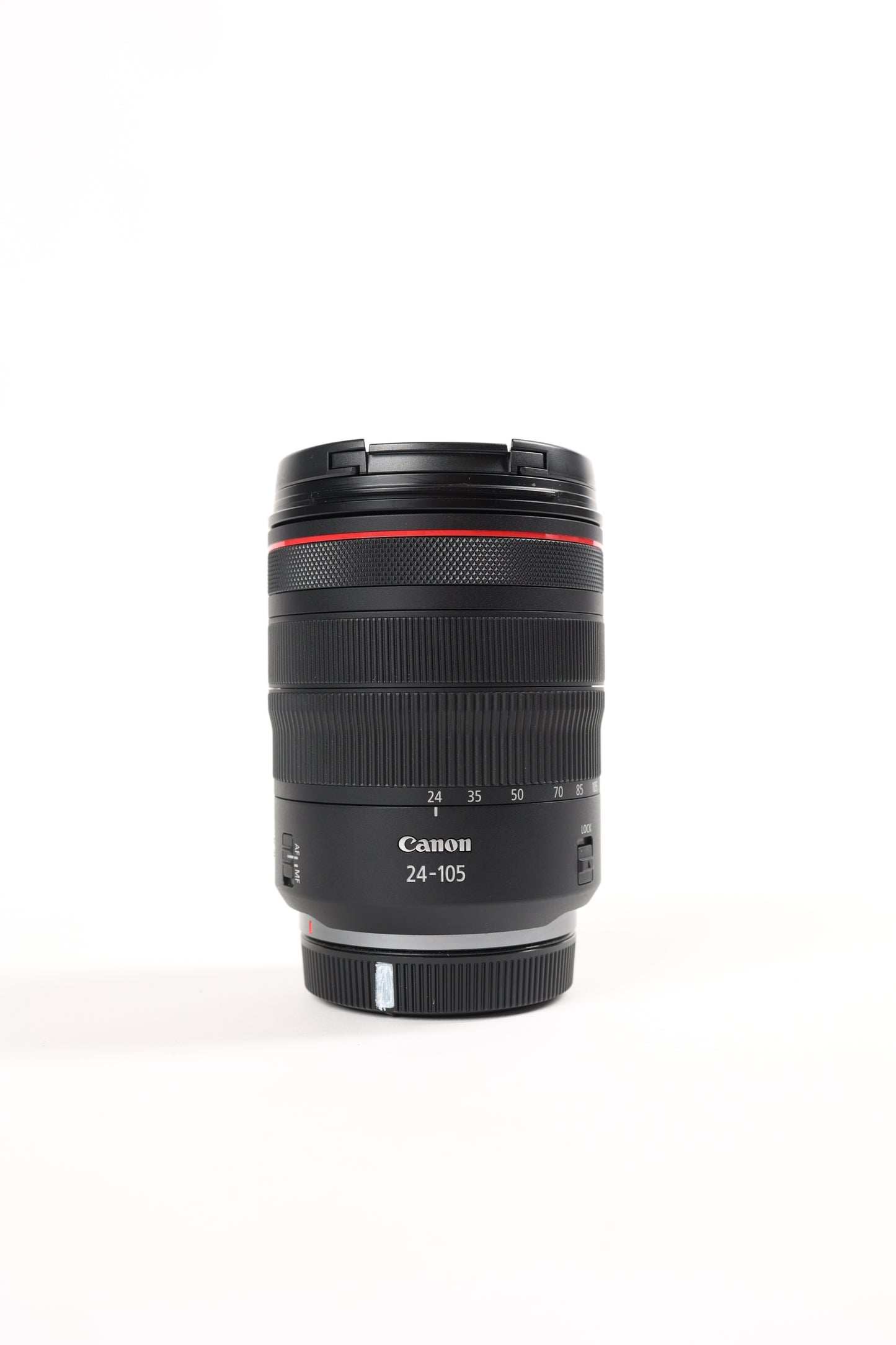 Canon RF24105/4L/04095 RF 24-105mm f/4L IS USM, Used