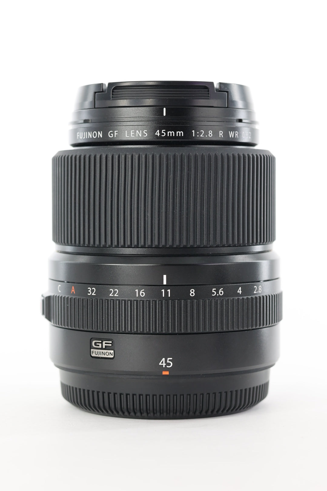 Fujifilm GF45/2.8/00537 GF 45mm f/2.8 R WR, Used