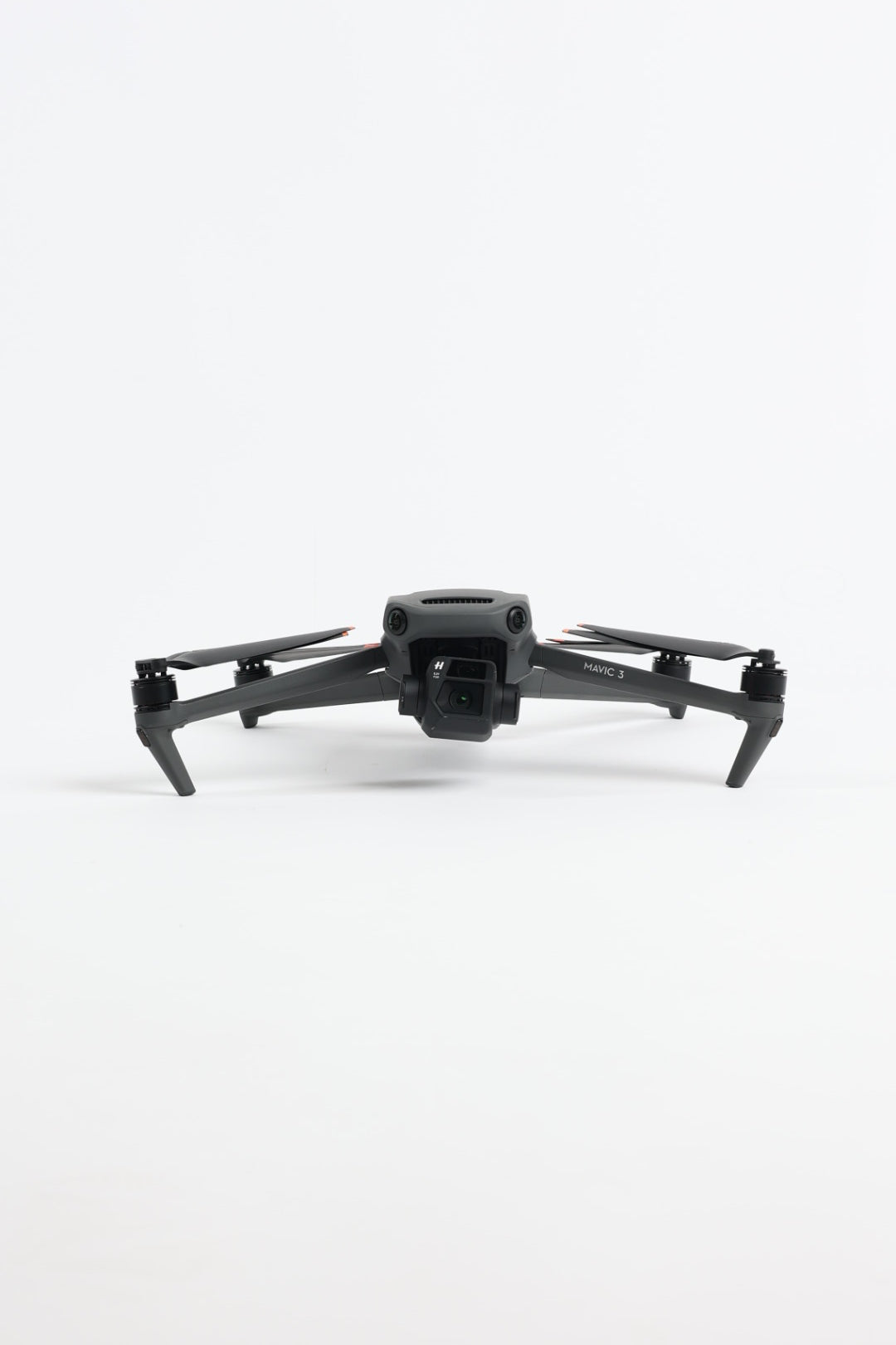 DJI MAVIC3FMK/12AED Mavic 3 Fly More Combo w/many extras, Used
