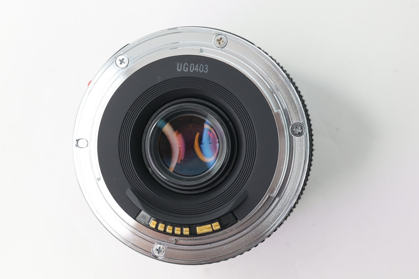 Canon EF24/2.8/56536 EF 24mm f/2.8, Used