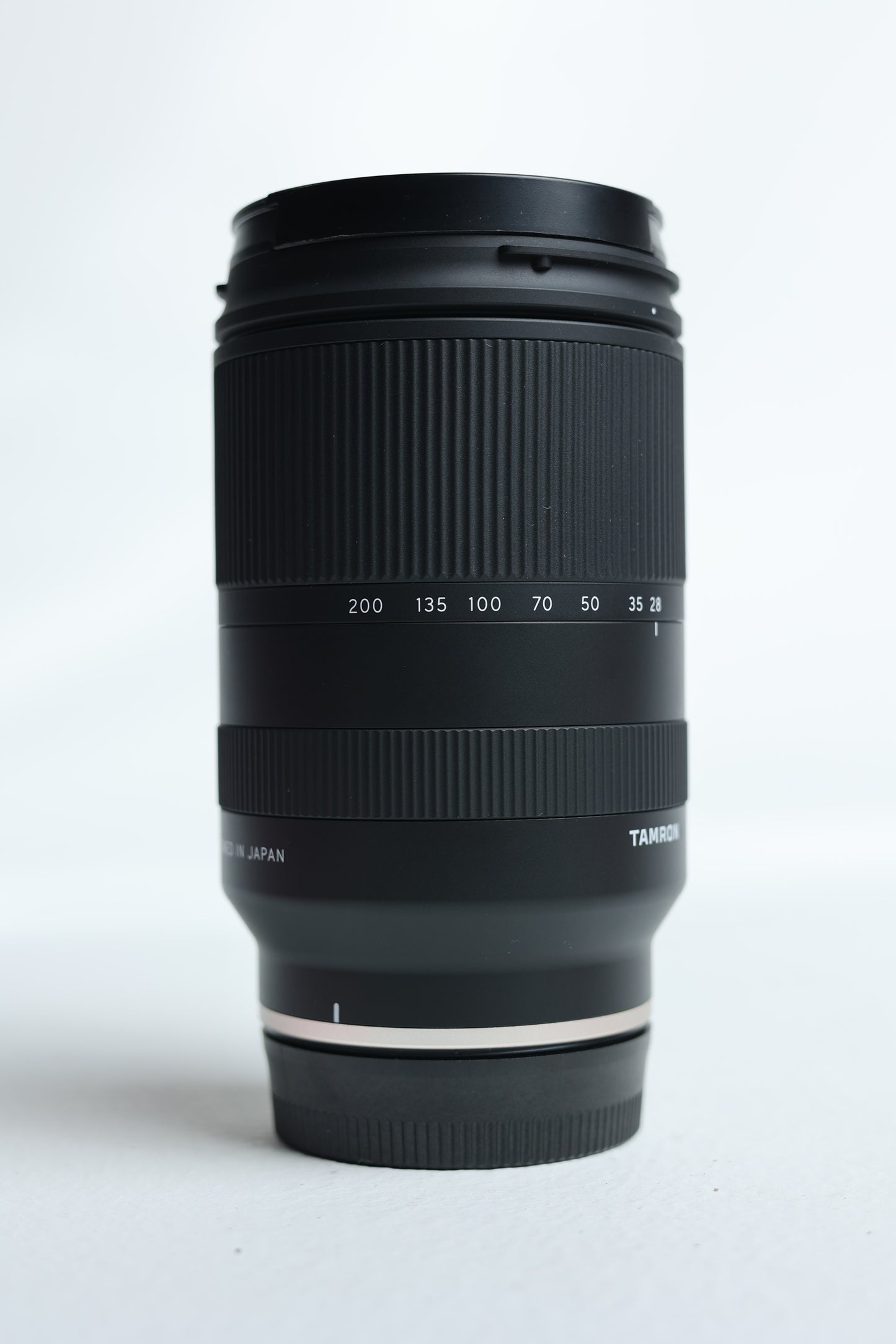 Tamron 28200S/98196 28-200mm f/2.8-5.6 Di III RXD F/Sony, Used