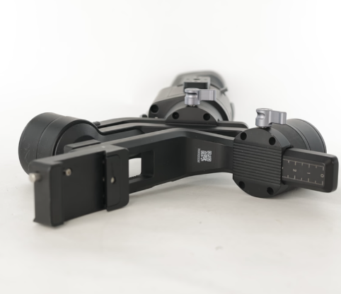 DJI RONINSC/3048J Gimbal Stabilizer, Used