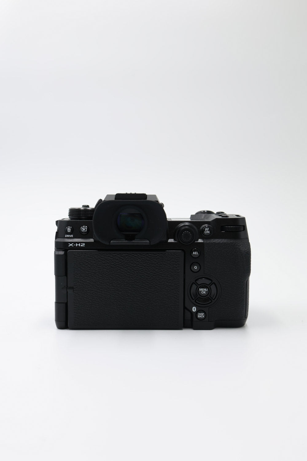 Fujifilm XH2/04479, Body Only, Used