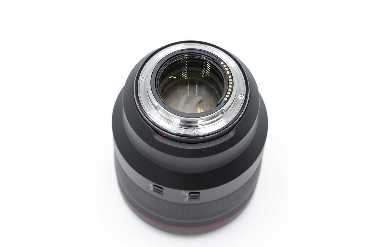 Canon RF85/1.2L/00687 RF 85mm f/1.2L USM, Used