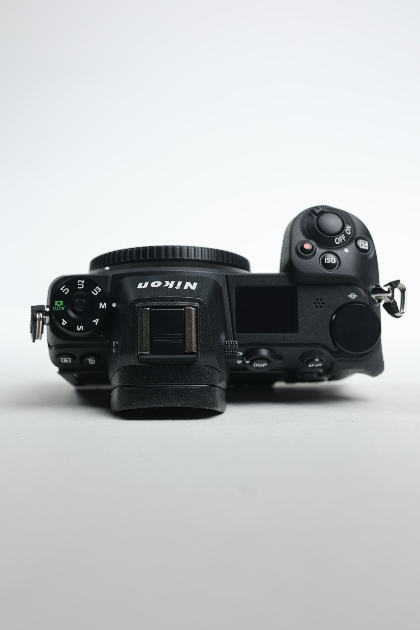Nikon Z6BODY/60610 Z6, Body Only, Used