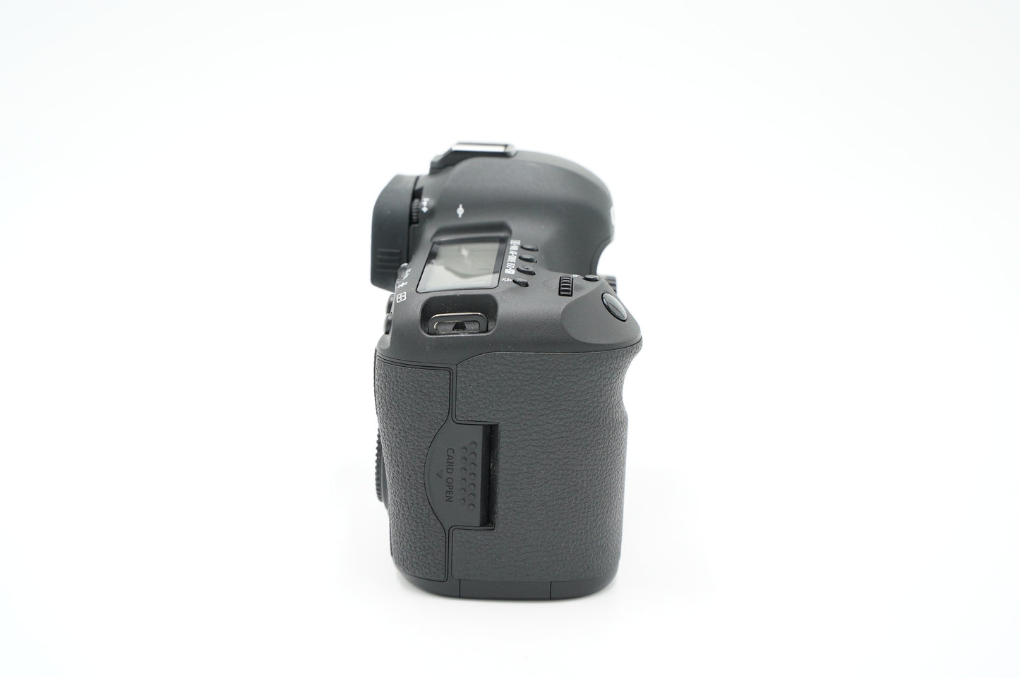 Canon EOS5DMIIIBODY/00880 EOS 5D Mark III, Body Only, Used