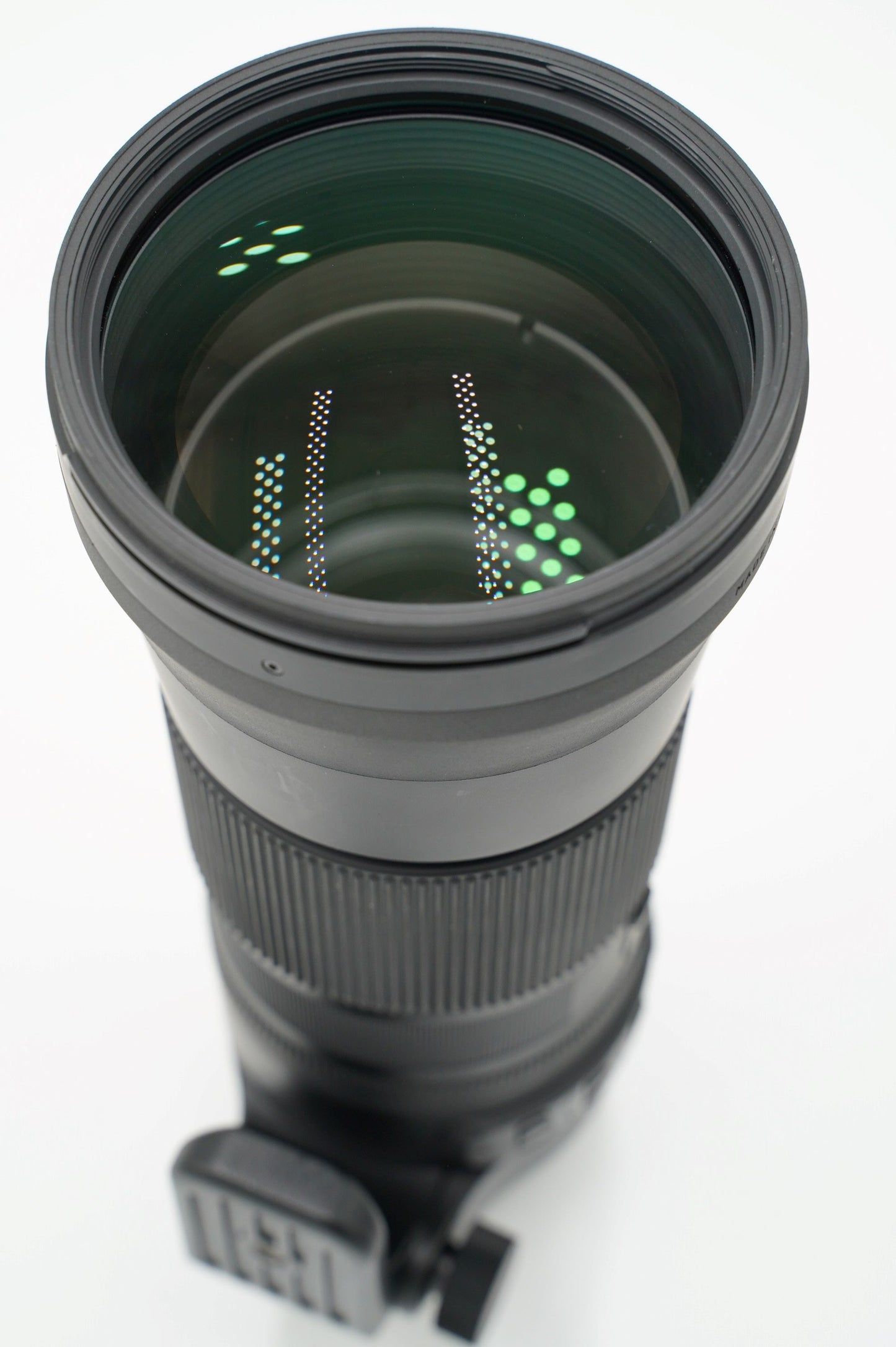 Sigma 150600C/42050 150-600mm f/5-6.3 DG OS HSM Contemporary Lens F/Canon, Used