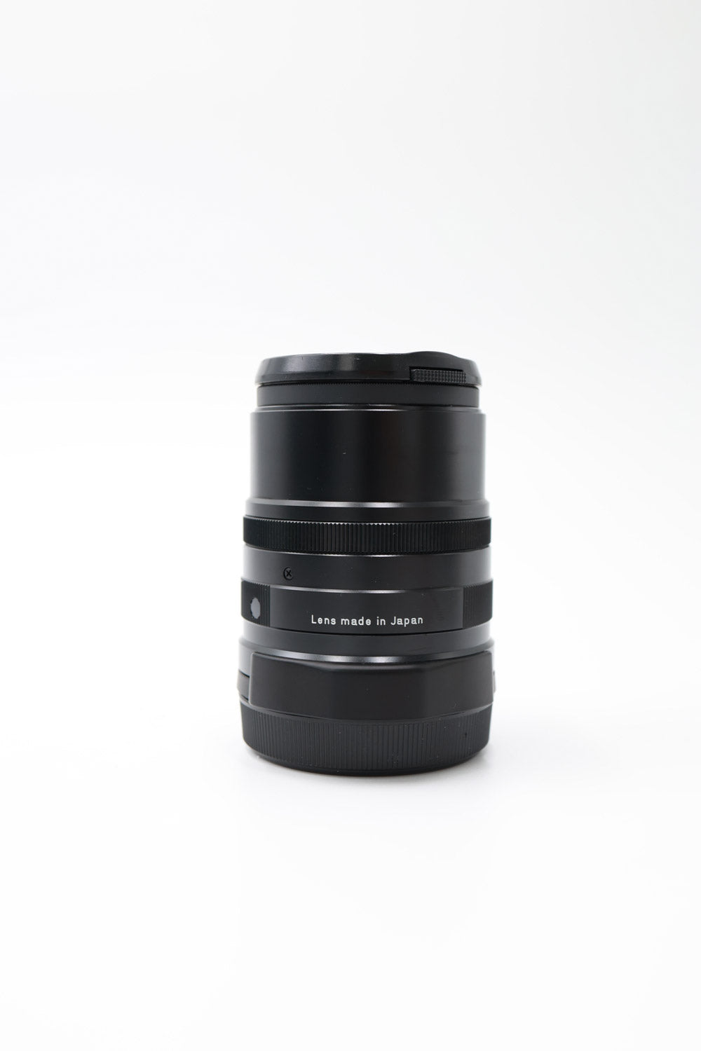 Contax 90/2.8/18113 90mm f/2.8 Lens, Used