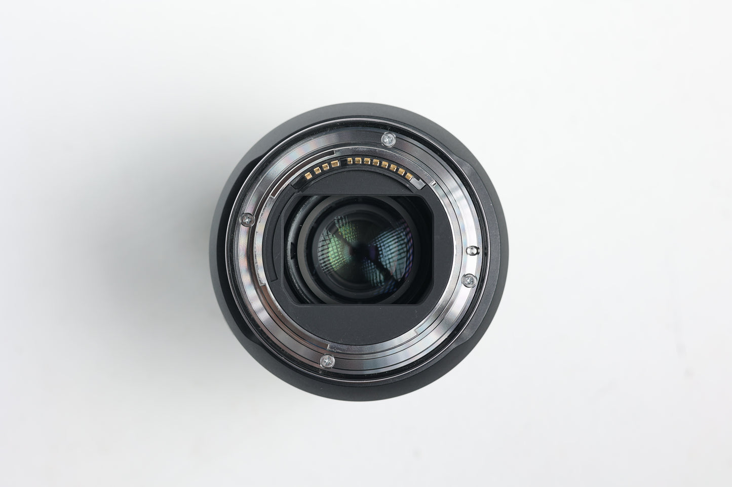 Canon RF24105/4L/03974 RF 24-105mm f/4L IS USM, Used