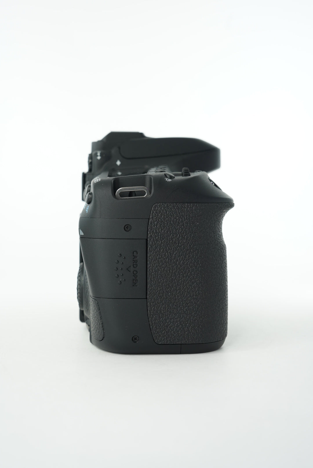 Canon EOS80D/BODY/04156 EOS 80D, Body Only, Used