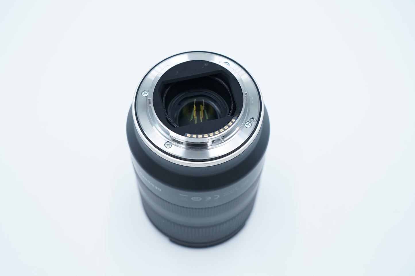 Tamron 2875S/53852 28-75mm f/2.8 Di III RXD F/Sony, Used