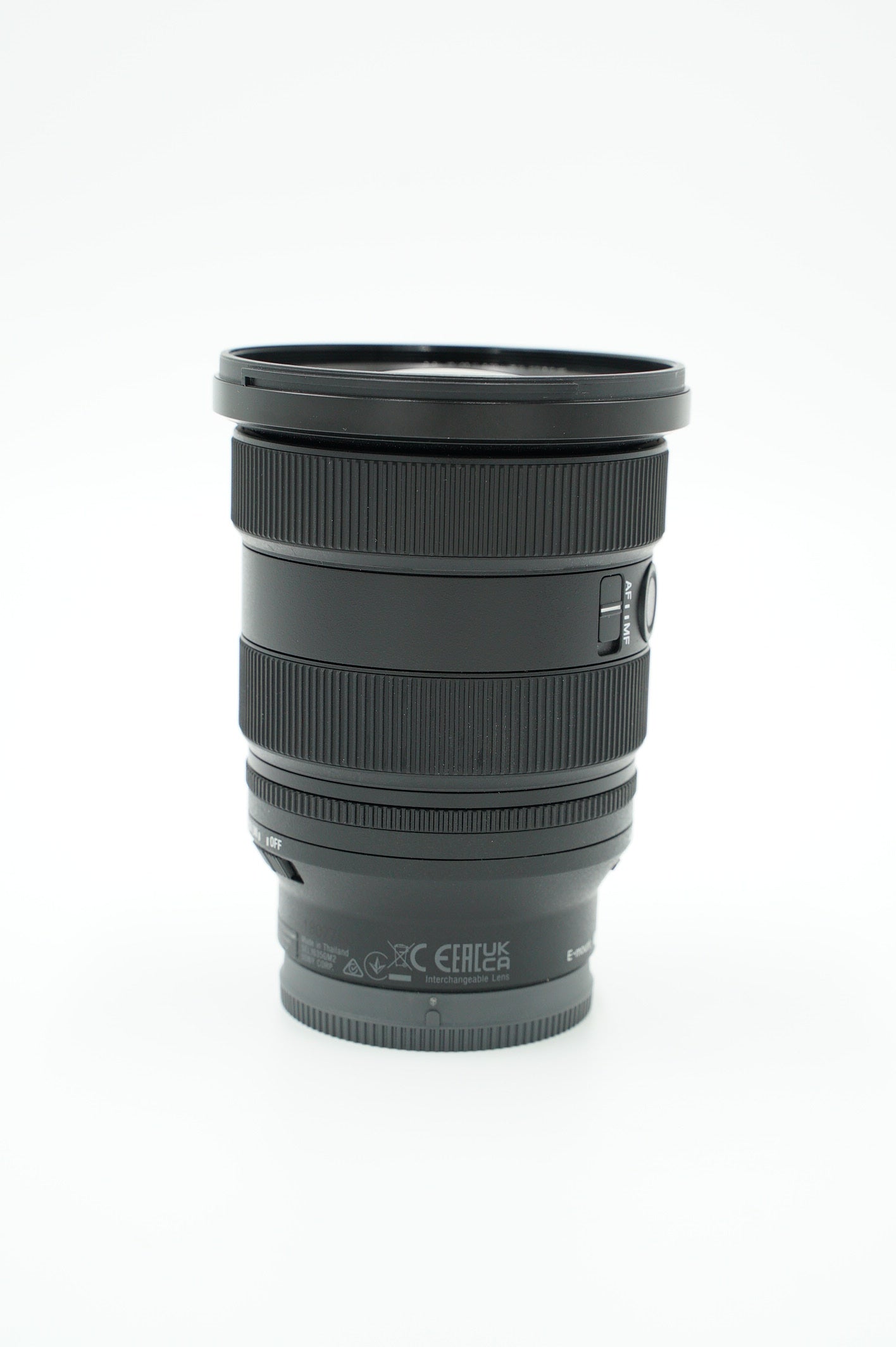 Sony SEL1635GM2/1807760 FE 16-35mm f/2.8 GM II Lens, Used