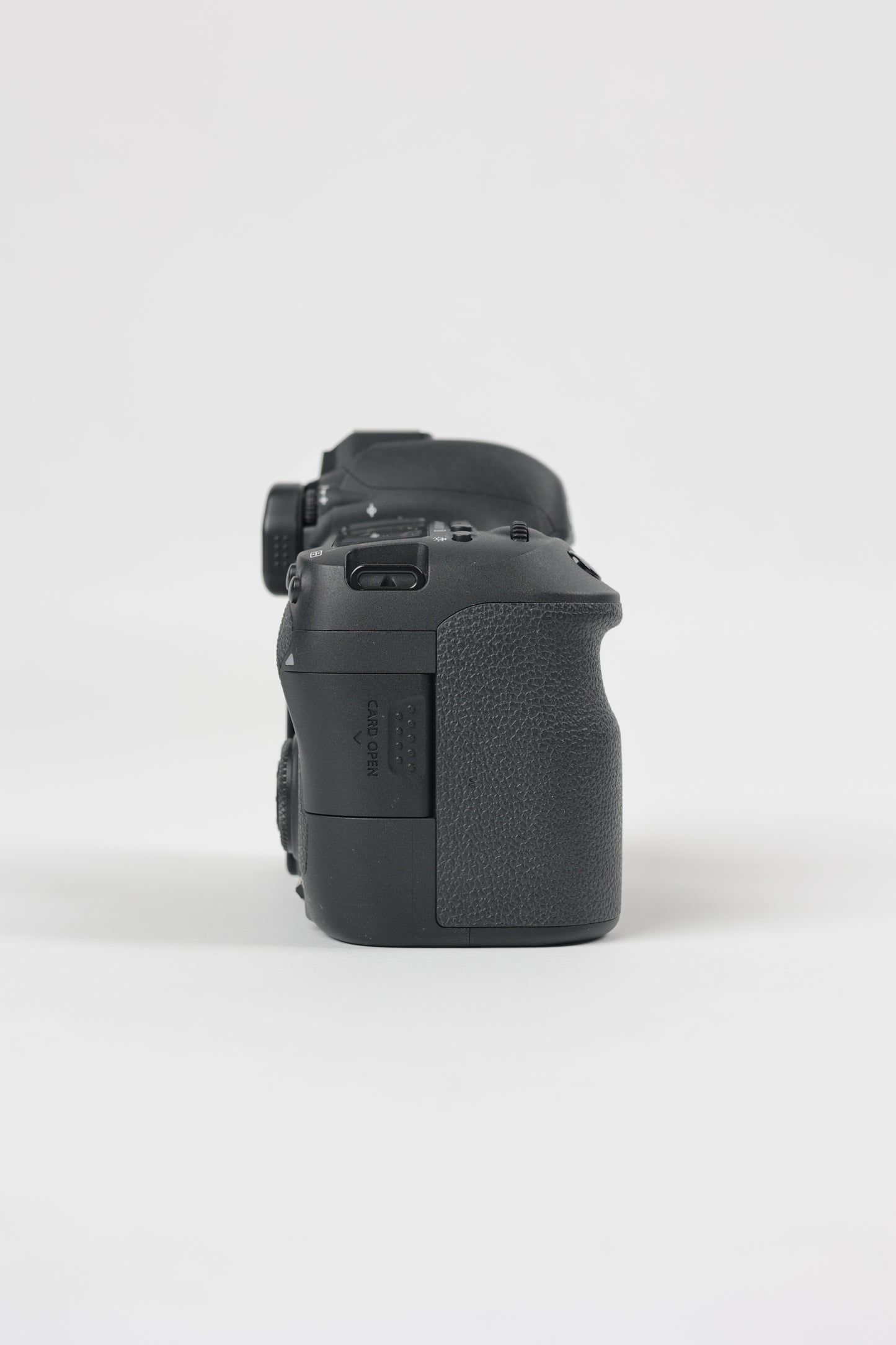 Canon EOS6DMIIBODY/05126 EOS 6D Mark II, Body Only, Used