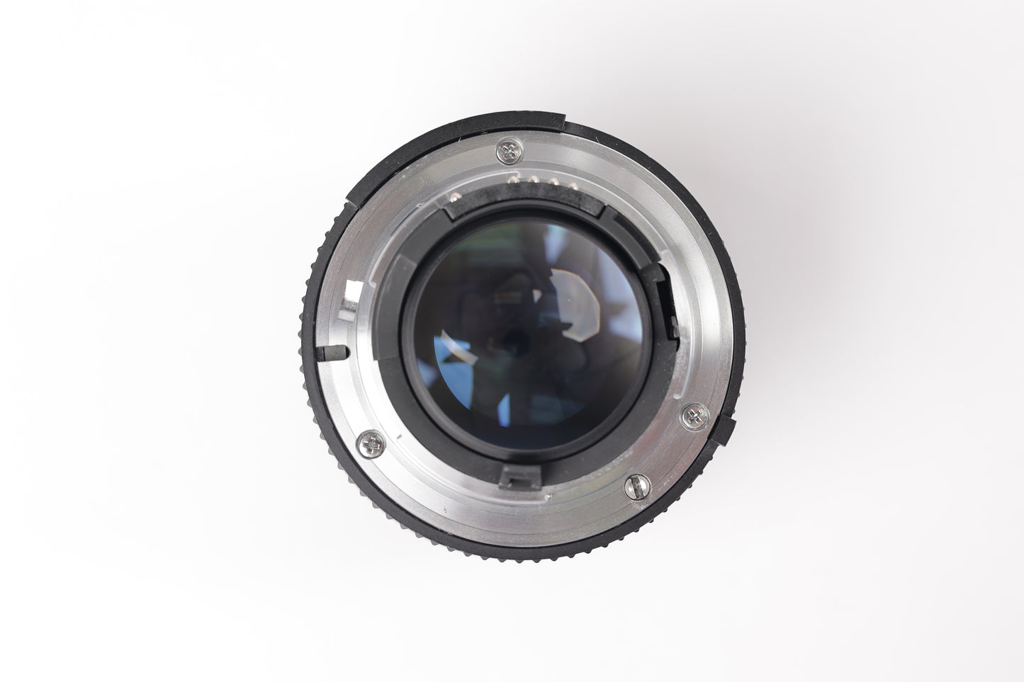 Nikon AF50/1.4D/14411 AF 50mm f/1.4D, Used