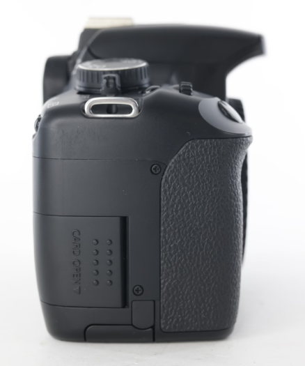Canon EOSREBELXSi/1855/11680 EOS Rebel XSi EF-S 18-55mm, Used