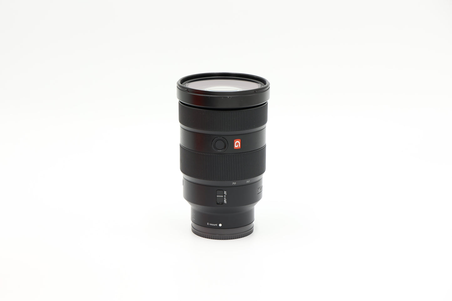 Sony SEL2470GM/1828028 FE 24-70mm f/2.8 GM, Used