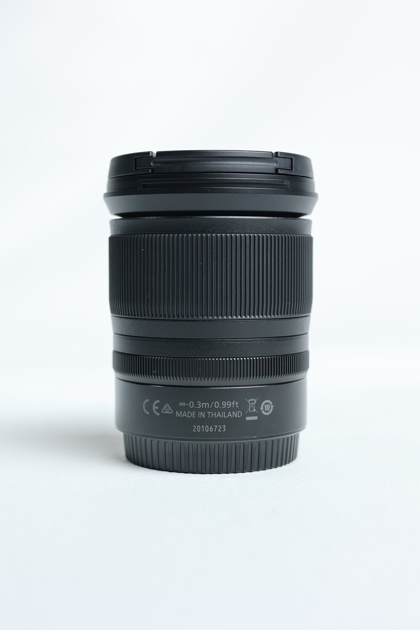 Nikon Z2470/4S/06723 Z 24-70mm f/4 S, Used
