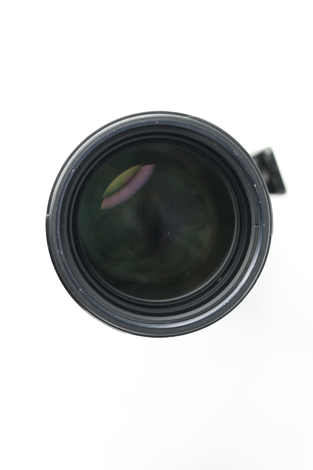 Nikon AFS70200/2.8GEDVR/35268, AF-S 70-200mm f/2.8G ED VR, Used (For Parts)