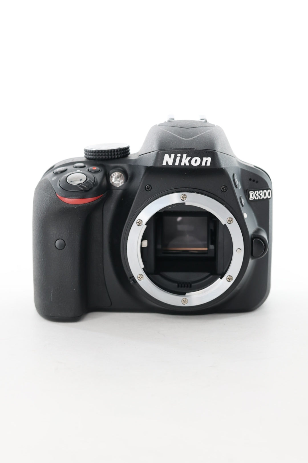 Nikon D3300/1855/59762 D3300 + AF-S 18-55mm f/3.5-5.6G II DX VR, Used