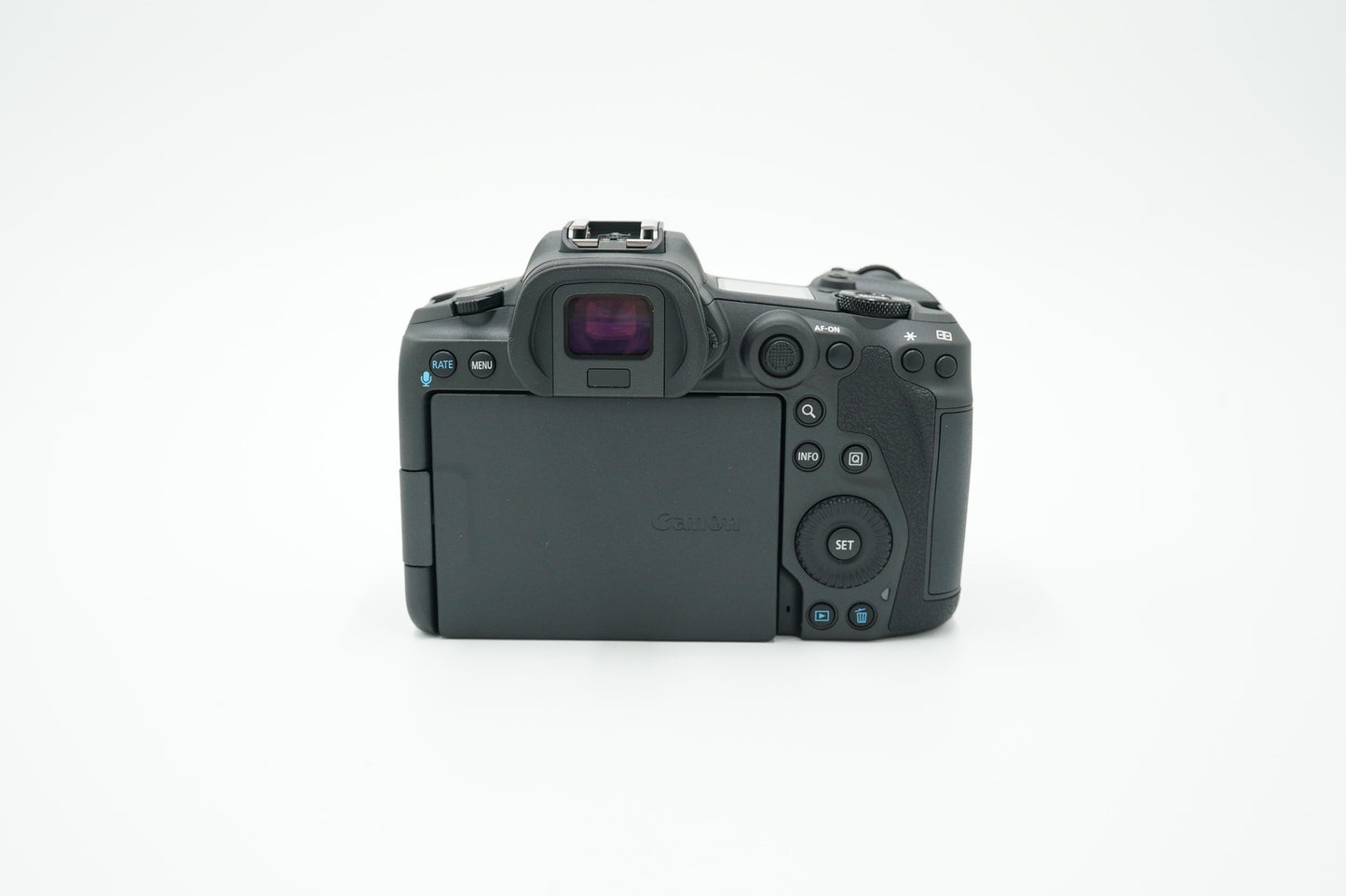 Canon EOSR5/00216 R5 Mirrorless Digital Camera, Body Only, Used