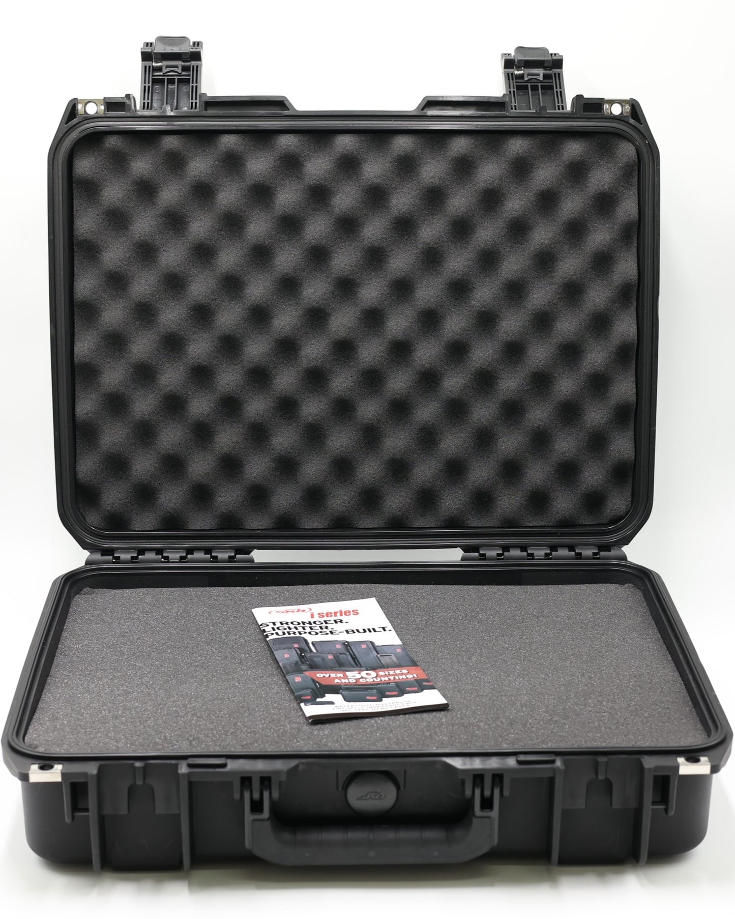 SKB 3I-1813-5B-L Hard Case, Used