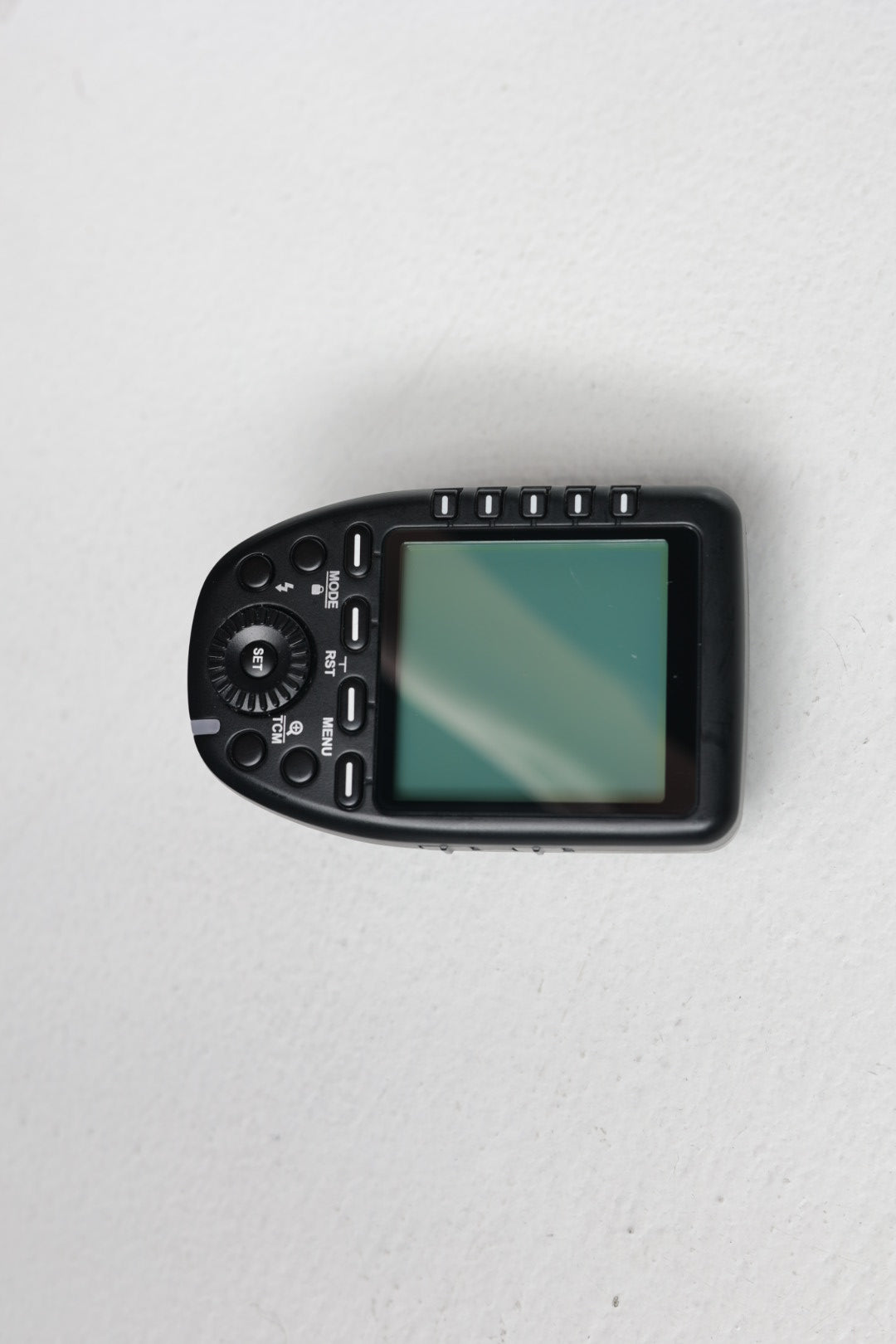 Godox XPROS/71301 TTL Wireless Flash Trigger F/Sony, Used