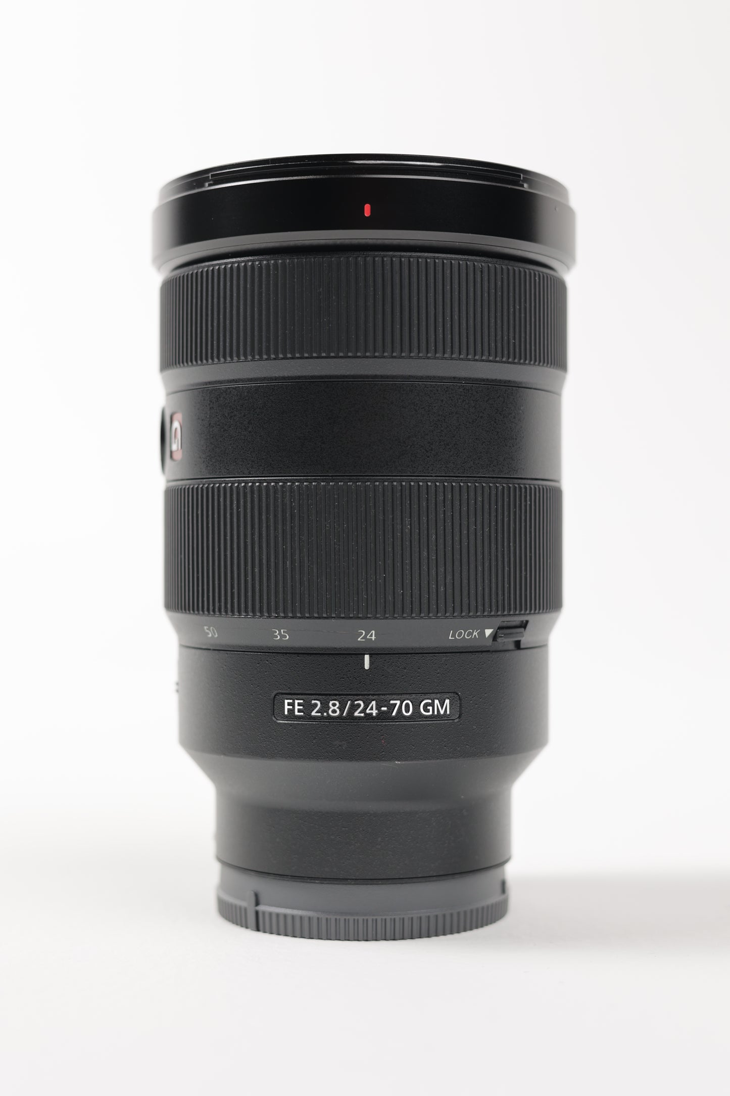 Sony SEL2470GM/2055935 FE 24-70mm f/2.8 GM, Used
