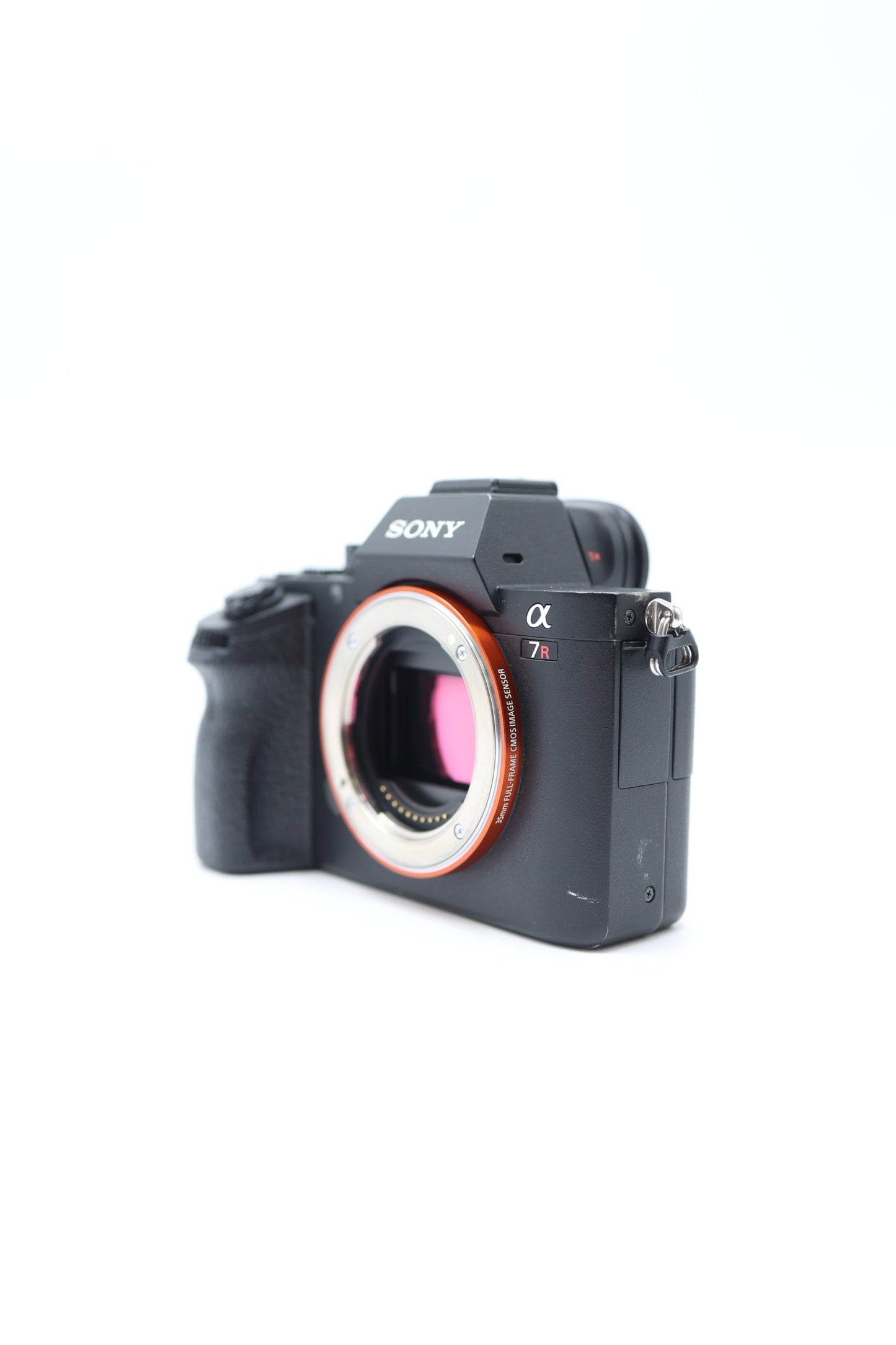 Sony A7RII/3419241 A7R Mark II, Body Only, Used