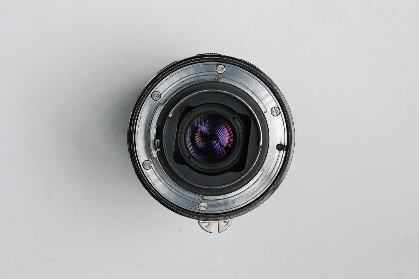 Nikon AIS55/3.5/88794 AIS 55mm f/3.5 Lens, Used