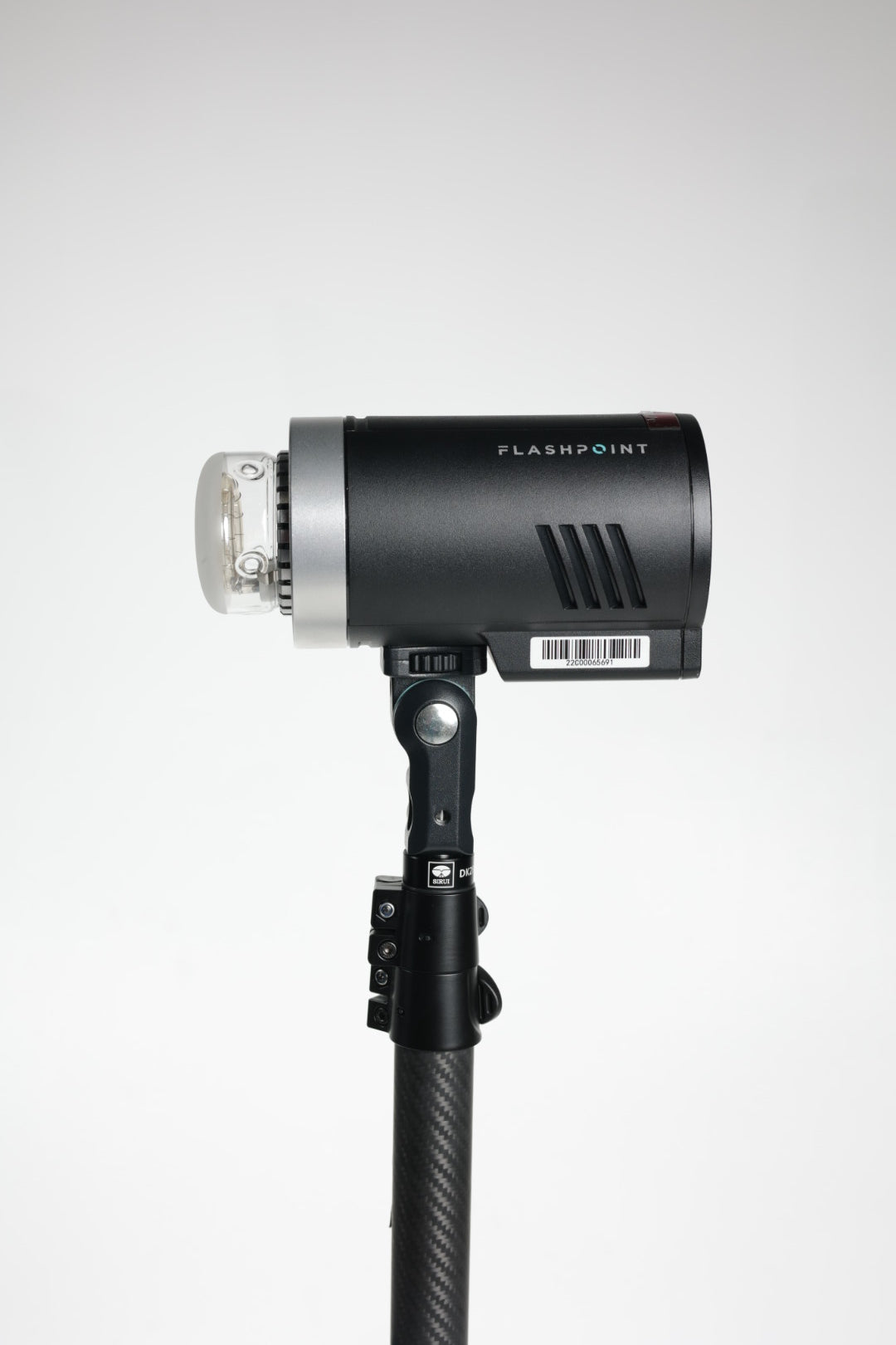 Flashpoint XPLOR300PRO/65691 TTL R2 Battery Powered Monolight, Used