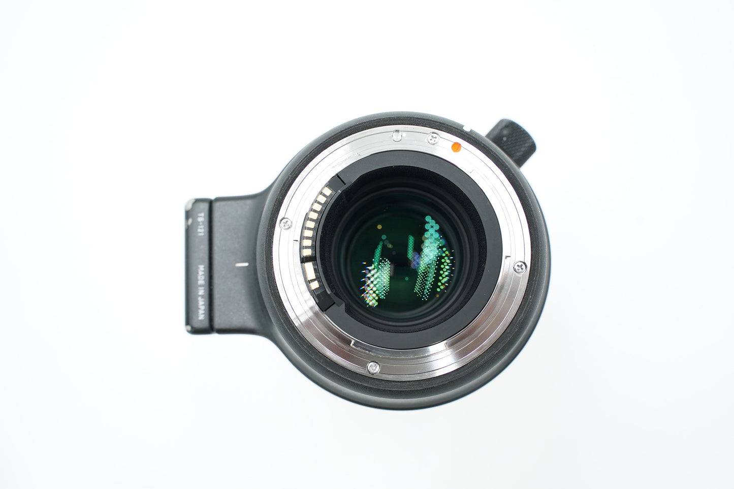 Sigma 70200CS/46289 70-200mm f/2.8 DG OS HSM Sports Lens F/Canon, Used