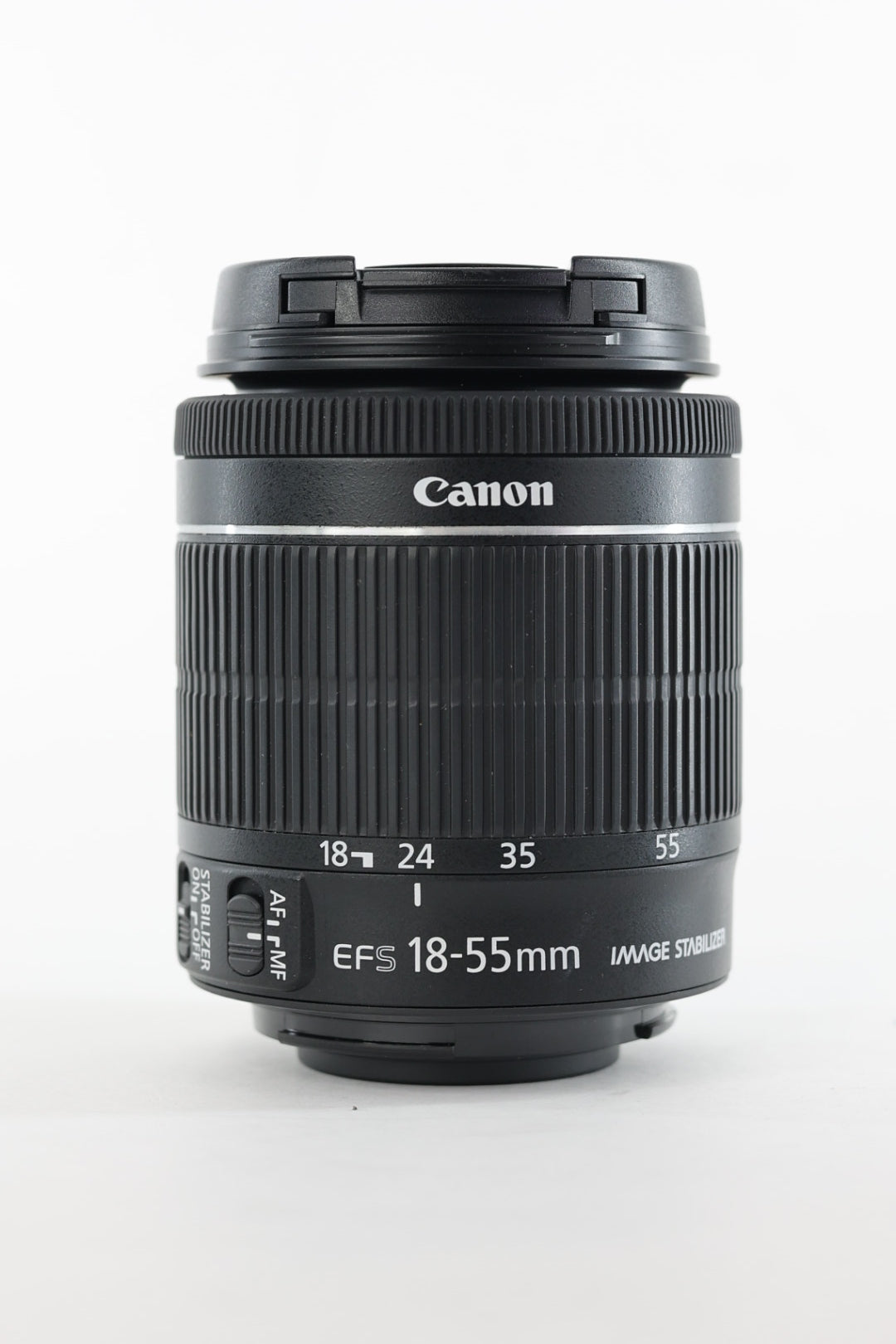 Canon EOS80D/1855/06331 EOS 80D, EF-S 18-55mm f/3.5-5.6 IS STM, Used