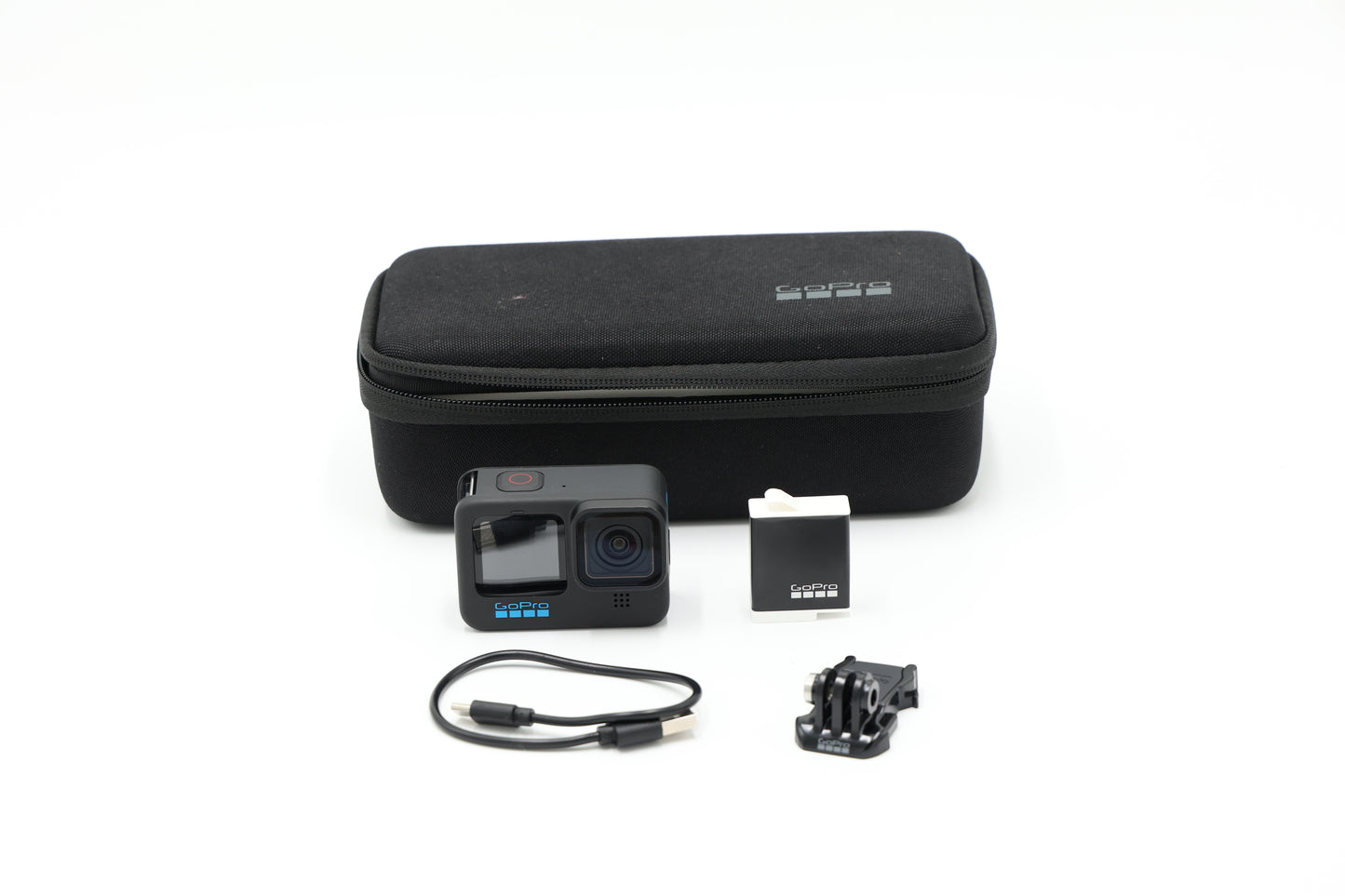 Gopro Hero 11 Action Cam