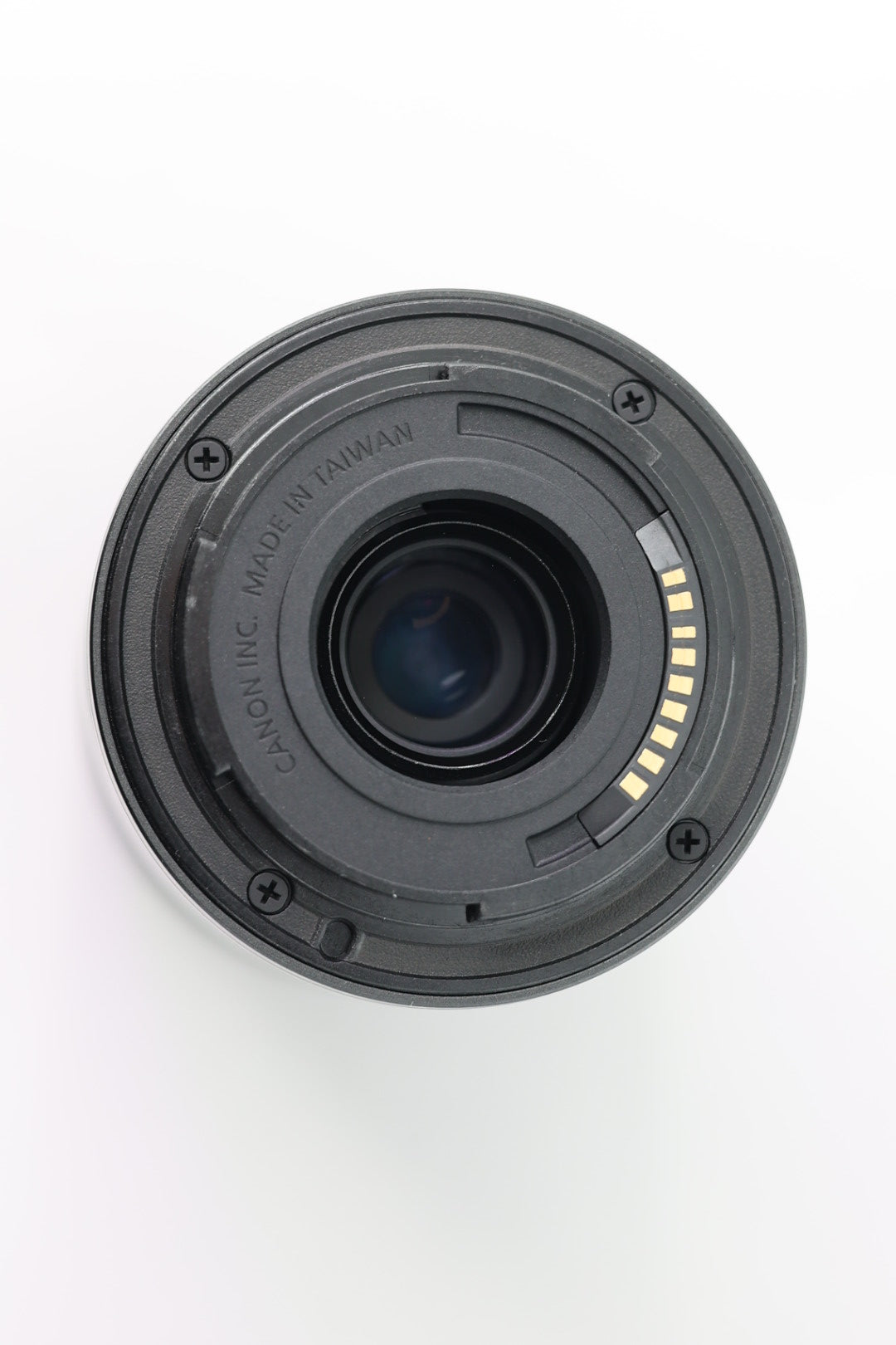 Canon EFM55200/05869 EF-M 55-200mm f/4.5-6.3 IS STM, Used