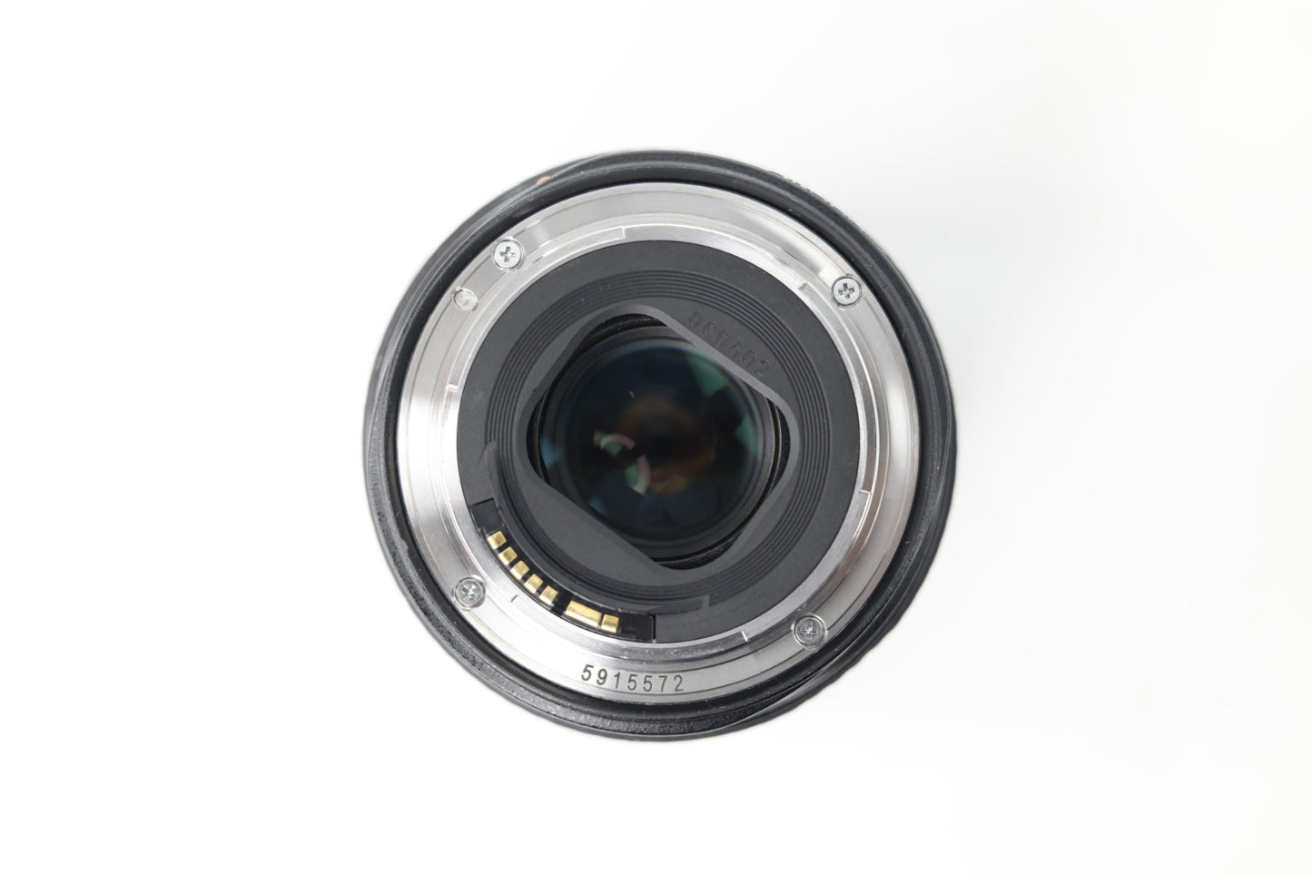 Canon EF24105/4LIS/15572 EF 24-105mm f/4L IS USM, Used