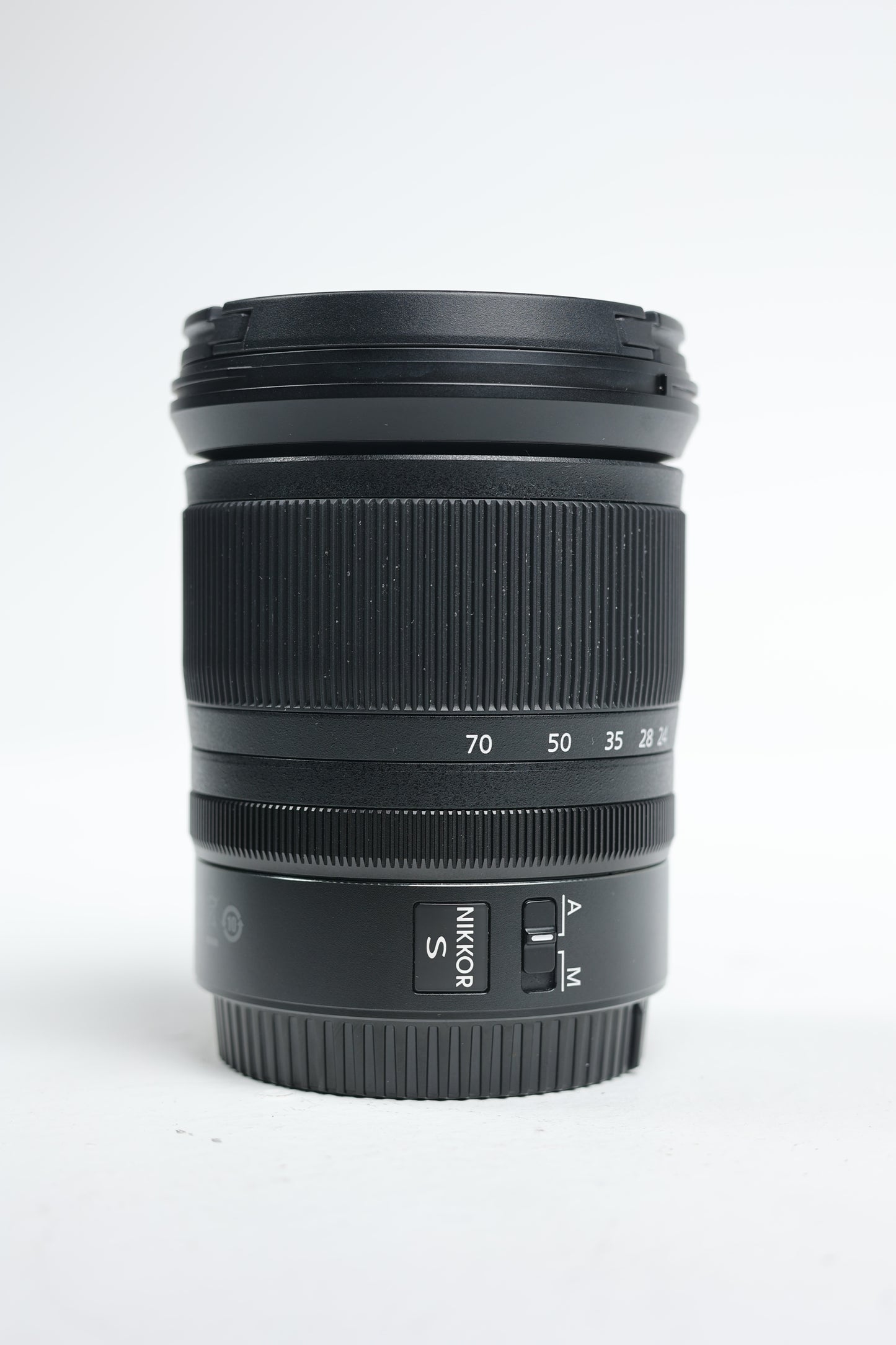 Nikon Z2470/4S/25841 Z 24-70mm f/4 S, Used