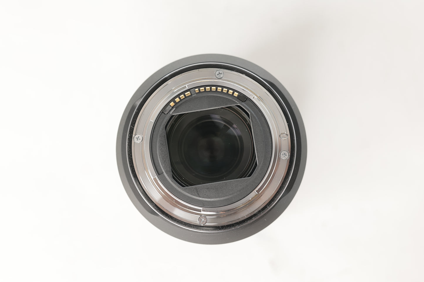 Canon RF2470/2.8L/00604 RF 24-70mm F/2.8L IS USM, Ø82, Used