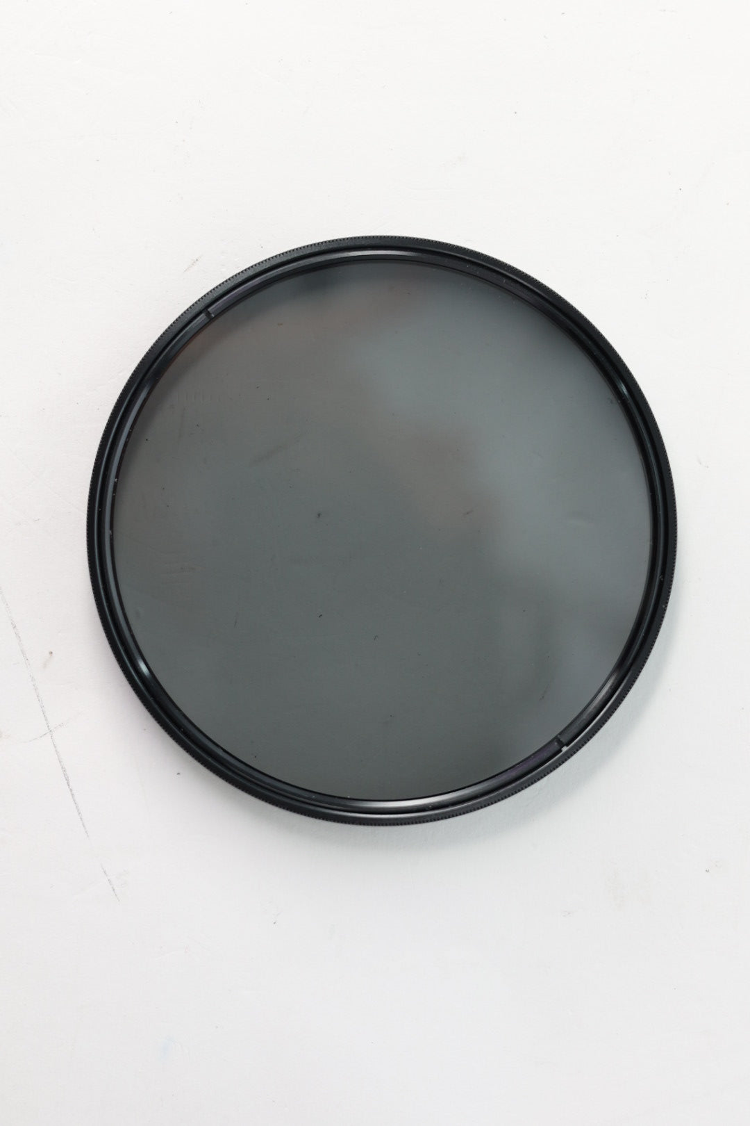 Nikon 77mm Filter Set (CPL, UV, ND4 & ND8) w/case, Used