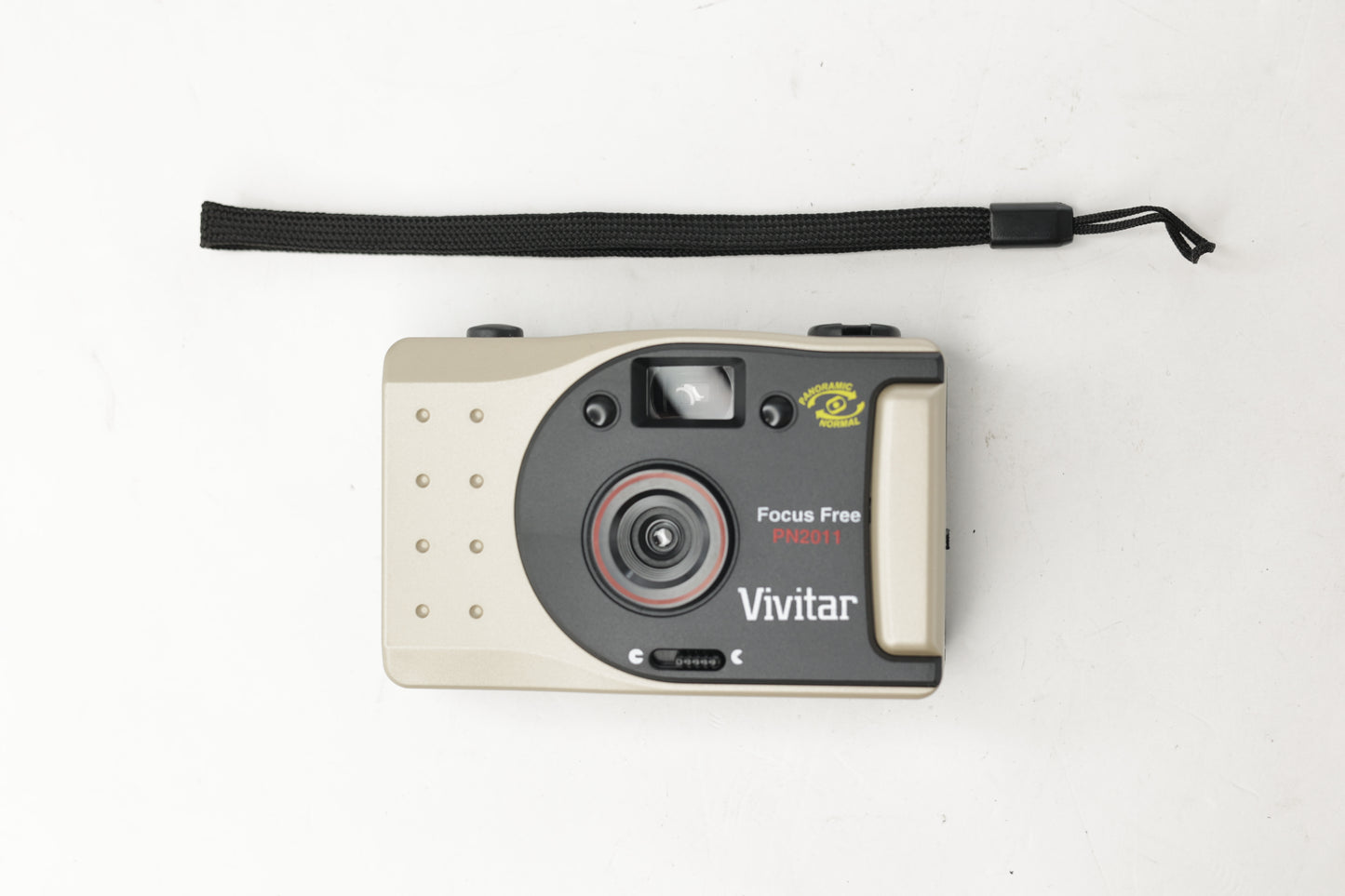 Vivitar PN2011 Film Camera, used