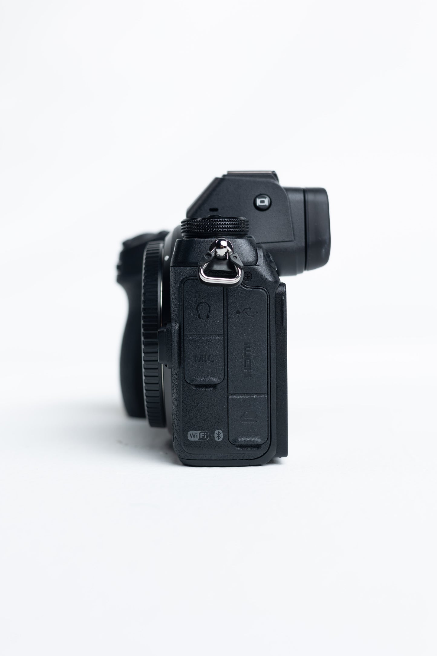 Nikon Z7BODY/18504 Z7, Body Only, Used