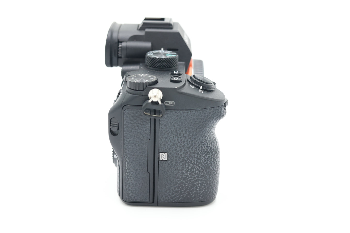 Sony A7III/6361763 A7 Mark III, Body Only, Used
