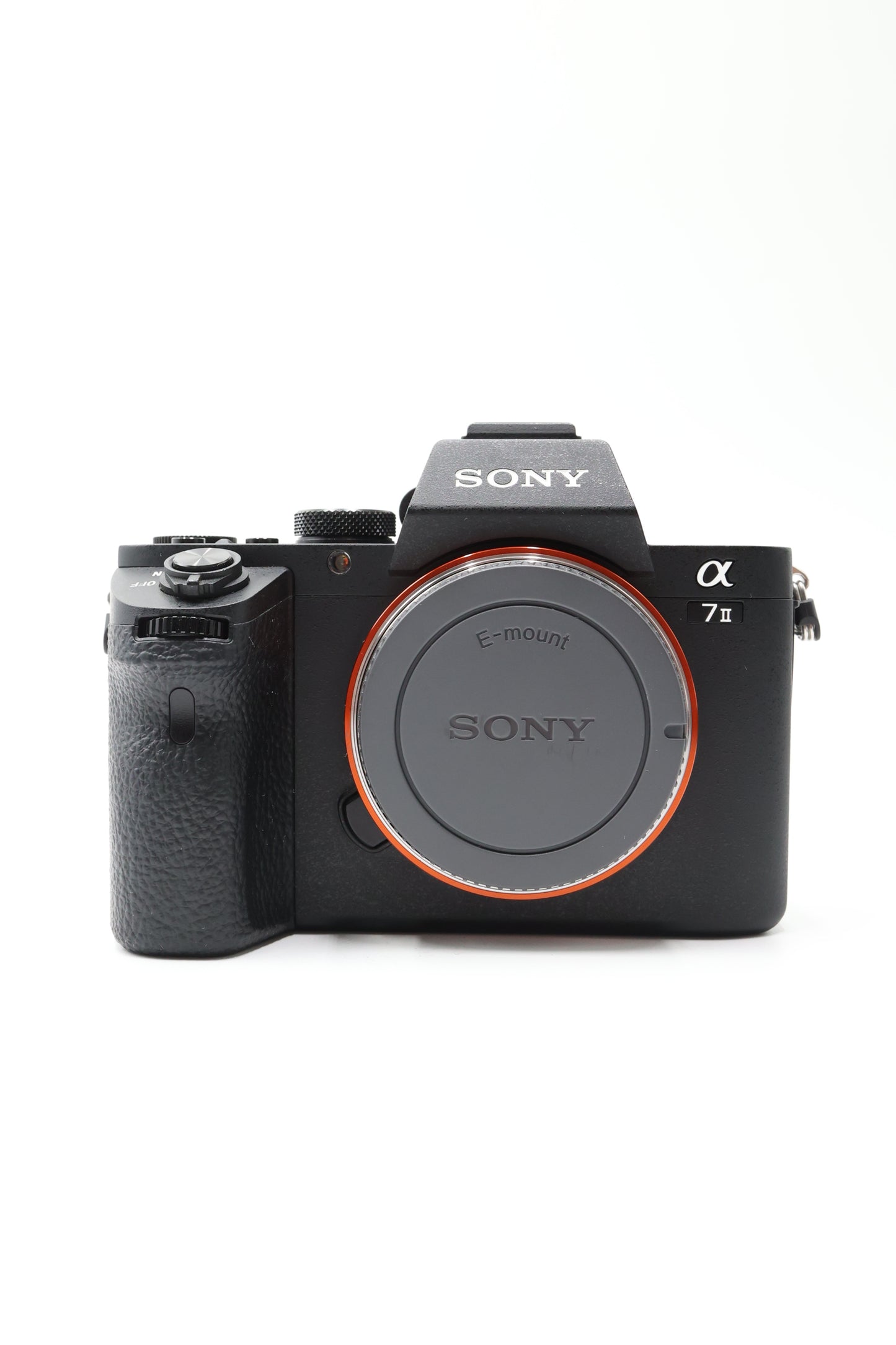 Sony A7II/3459023 A7 Mark II, Body Only, Used