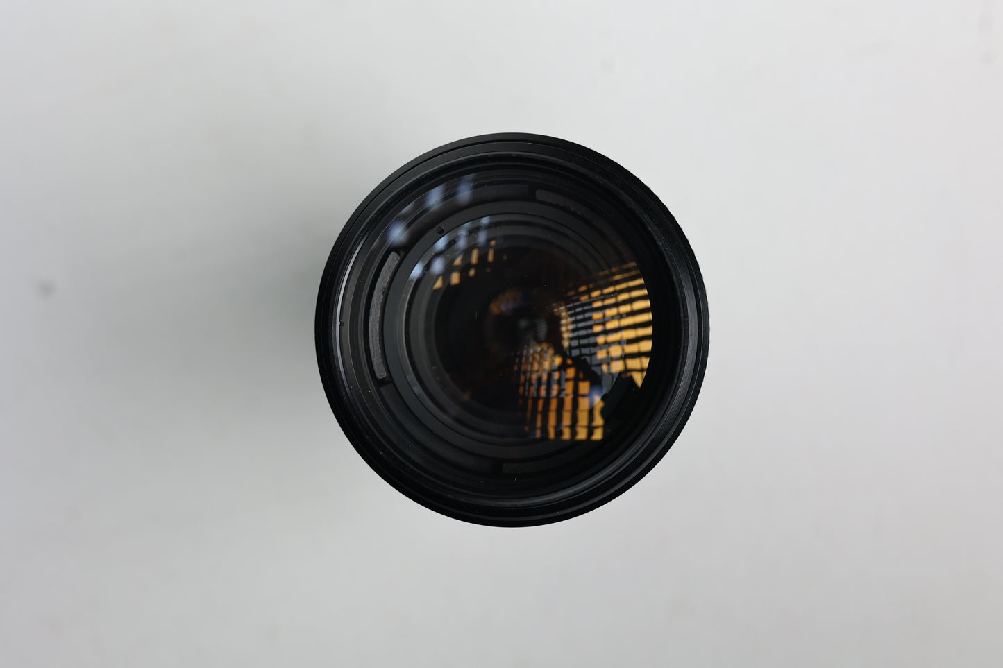 Vivitar 80-200mm f/4.5MC Lens, Used
