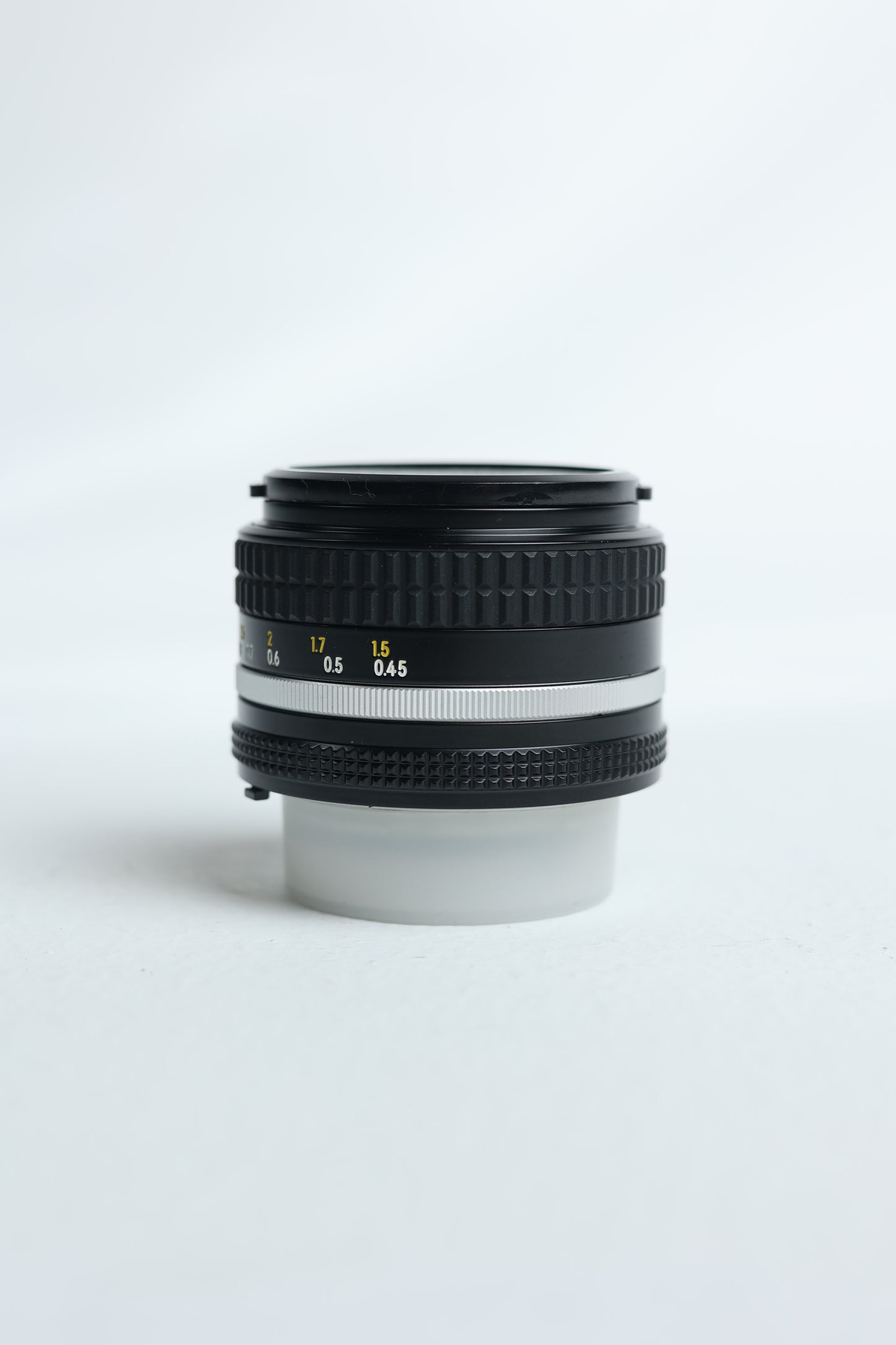 Nikon AIS50/1.4/31732 50mm f/1.4 E Series, Used