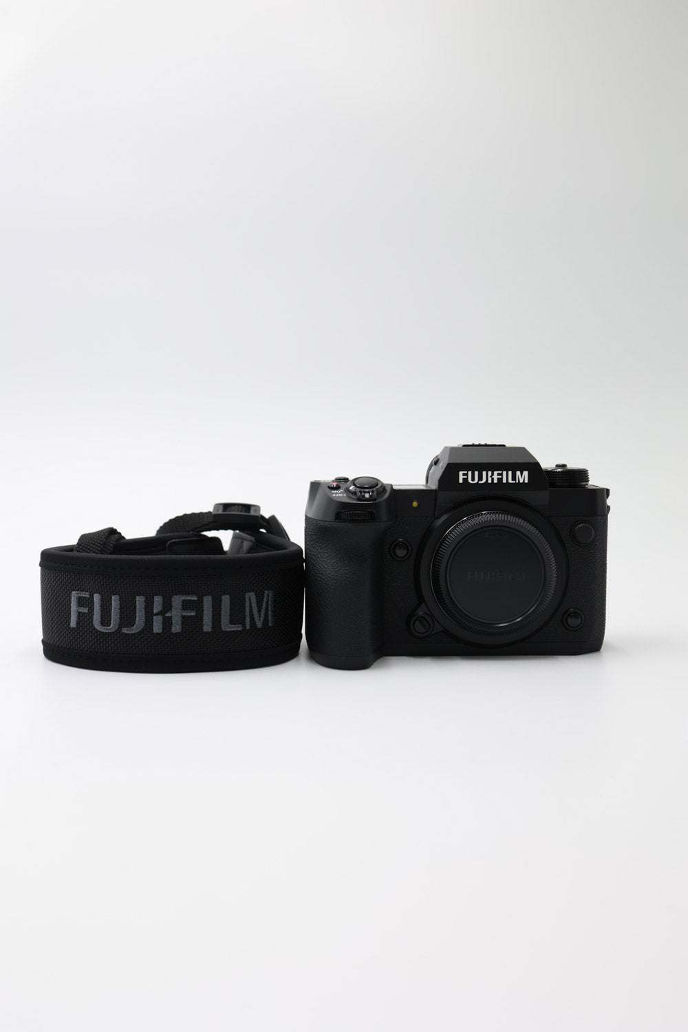 Fujifilm XH2/04479, Body Only, Used