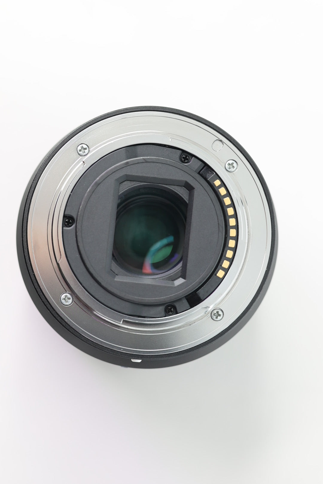 Sony SEL1670Z/1941183 Vario-Tessar* E 16-70mm f/4 ZA OSS, Used